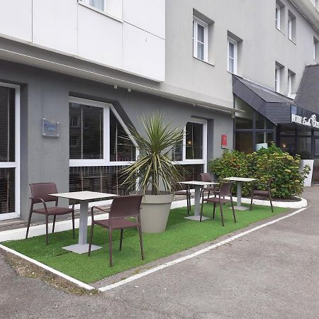 Escale Oceania Vannes Centre Exterior photo