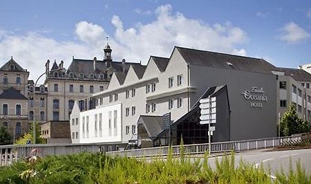 Escale Oceania Vannes Centre Exterior photo