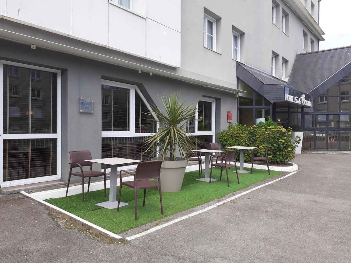 Escale Oceania Vannes Centre Exterior photo